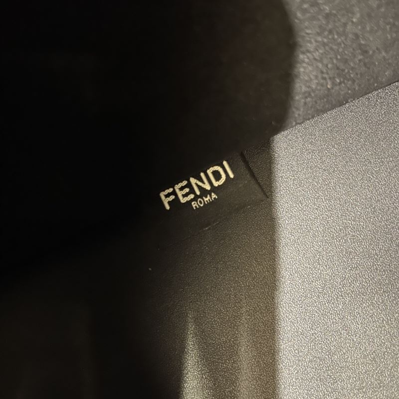 Fendi Shopping Bags